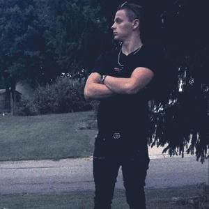 Meet your Posher, Noah